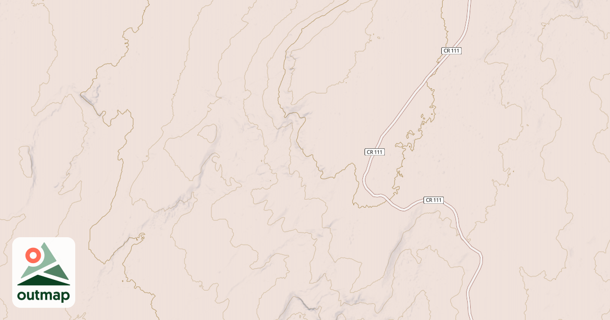 Map of BLM National GTLF Public Motorized Roads 3b3ccaa4-e920-4415-a81a-31ef43035ecd
