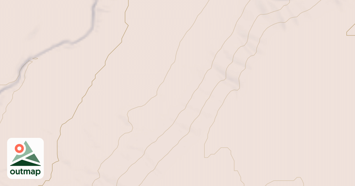 Map of BLM National GTLF Public Motorized Roads 1d045845-c104-4f19-8290-713f73014af0
