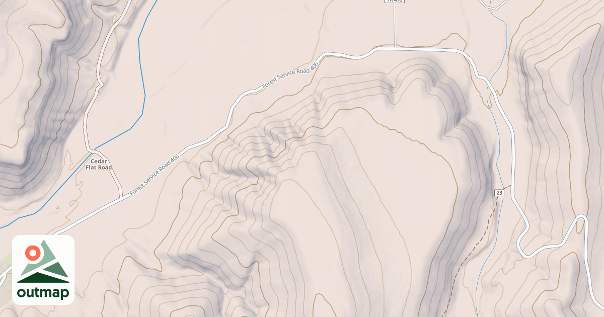 Map of DOLL BABY