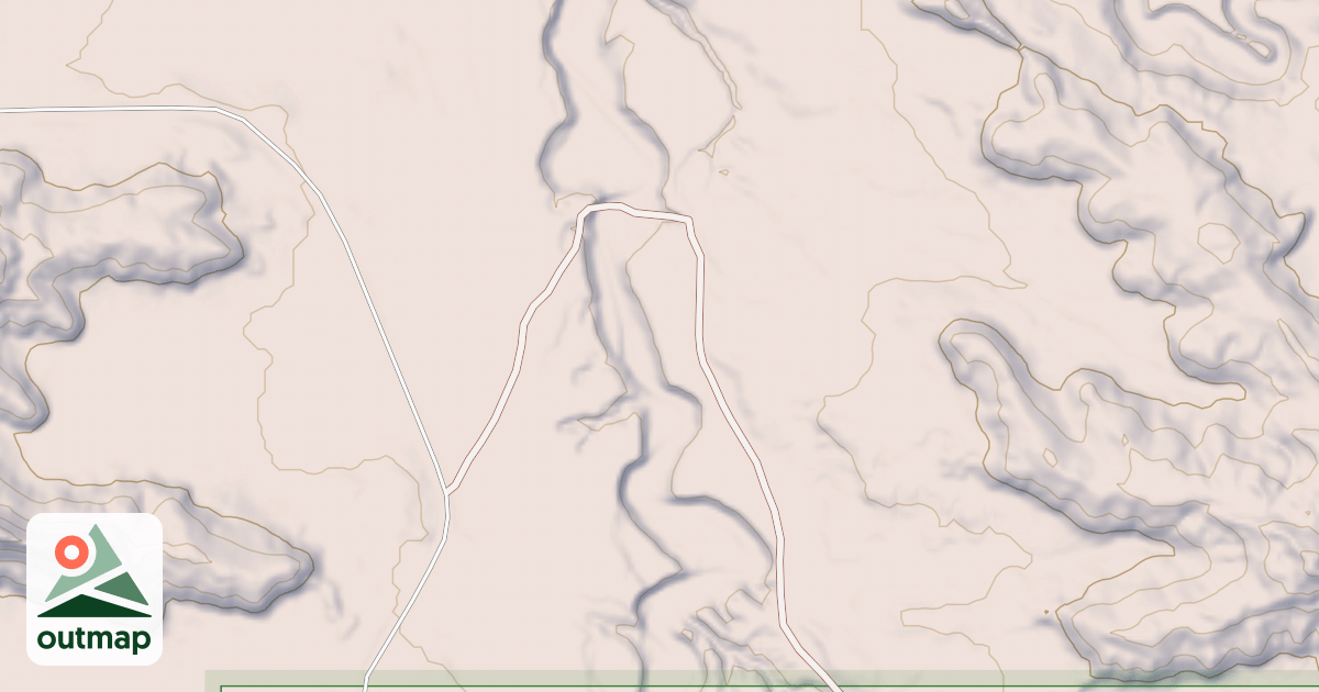 Map of (FDR) 8092