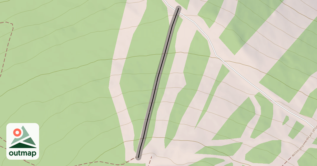 Map of Powerline
