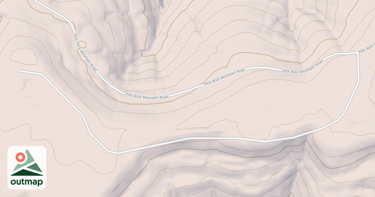 Map of NICHOLS FIELD