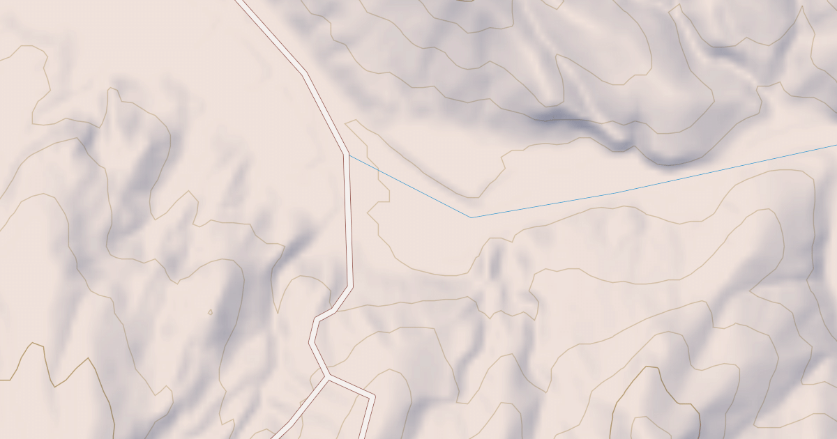 Map preview of BLM National GTLF Public Motorized Roads 003a881b-b029-4826-b1f4-3b0bd6402a7e