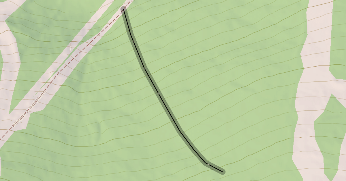 Map preview of Juanita