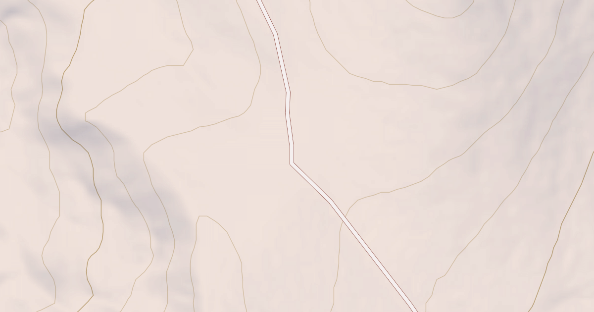Map preview of BLM National GTLF Public Motorized Roads a17ad734-ecf6-491e-98ca-1eb8e7ff4268