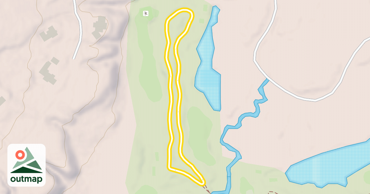 Map of Perimeter Loop
