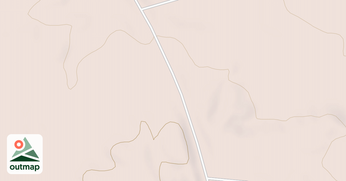 Map of BLM National GTLF Public Motorized Roads 09d114dc-22c1-4276-9c0c-ab5fb0bcc311