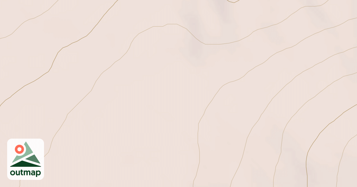 Map of South Road