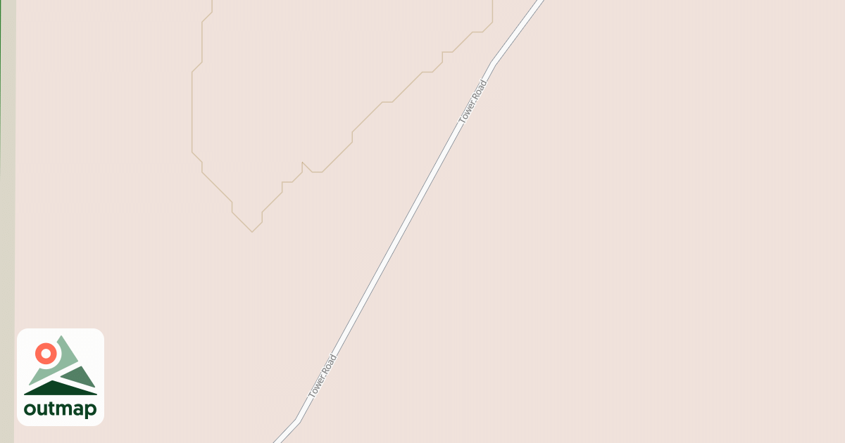 Map of BUSTIN