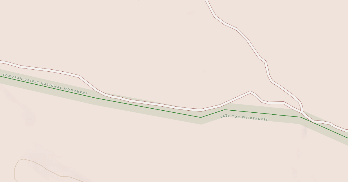 Map preview of BLM National GTLF Public Motorized Roads 26bdd506-f7ab-4268-aa79-84a28c8ec3d0