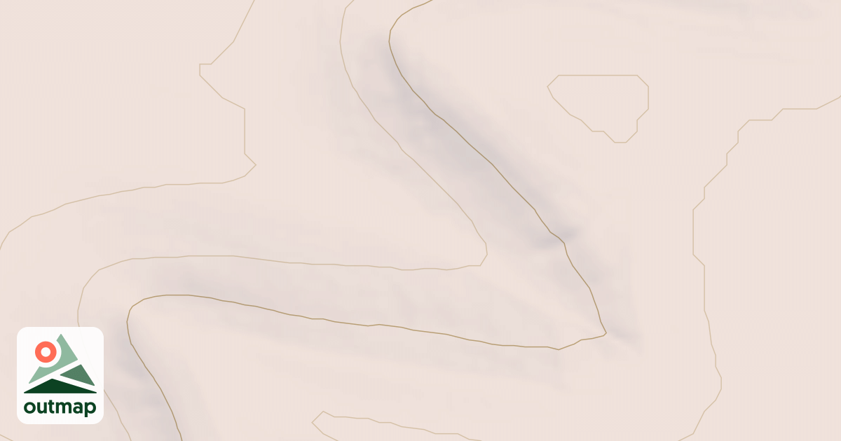 Map of Chatfield Trail