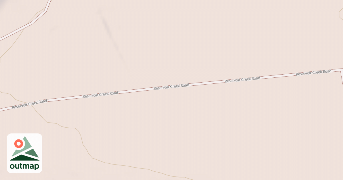 Map of BLM National GTLF Public Motorized Roads 6e546b5e-e437-49cd-9d9d-3f1e6c843559