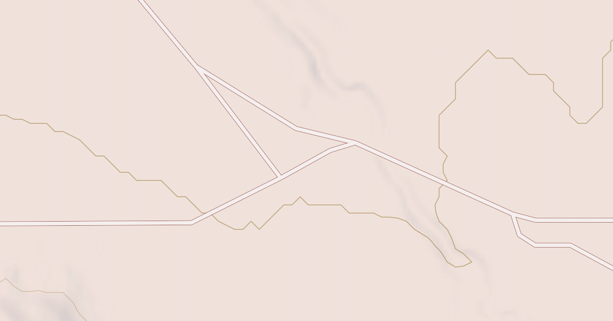 Map preview of BLM National GTLF Public Motorized Roads 8eb097fb-322a-4a91-9e00-180090a1cb0e