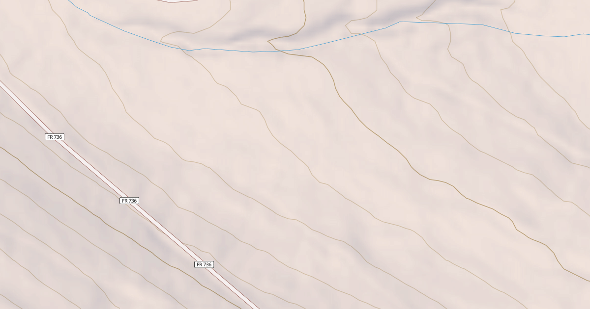 Map preview of STRAWBERRY