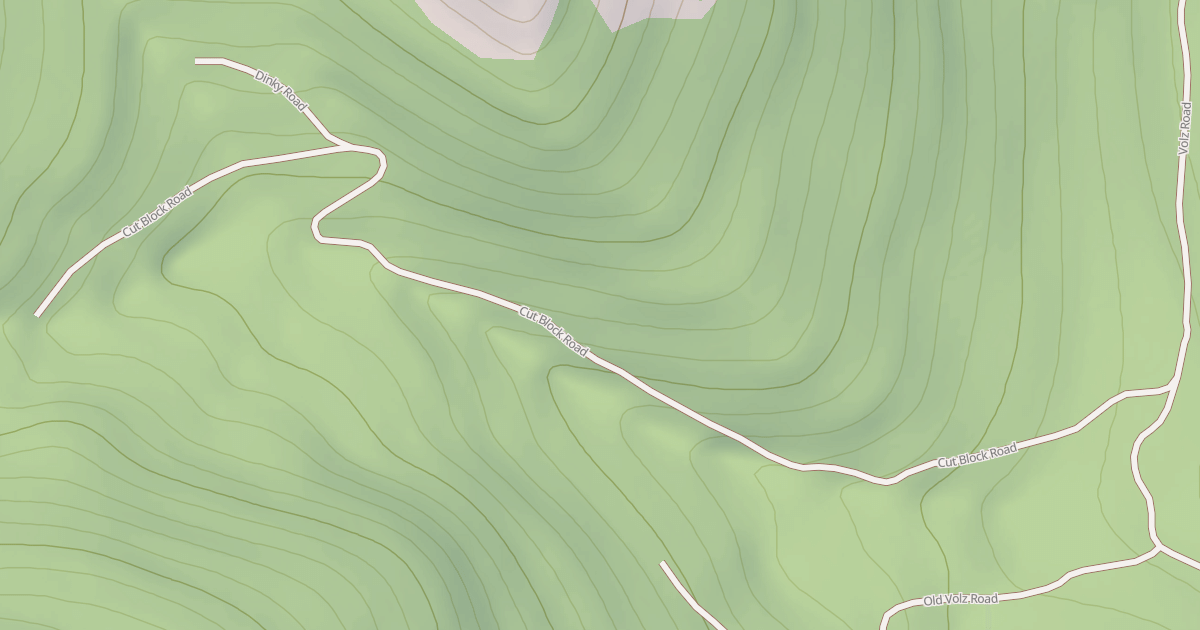 Map preview of CUT BLOCK