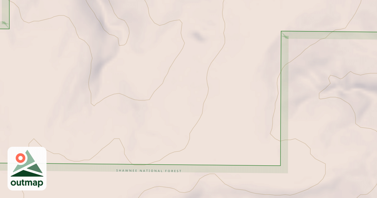 Map of ALVIN SMITH RD