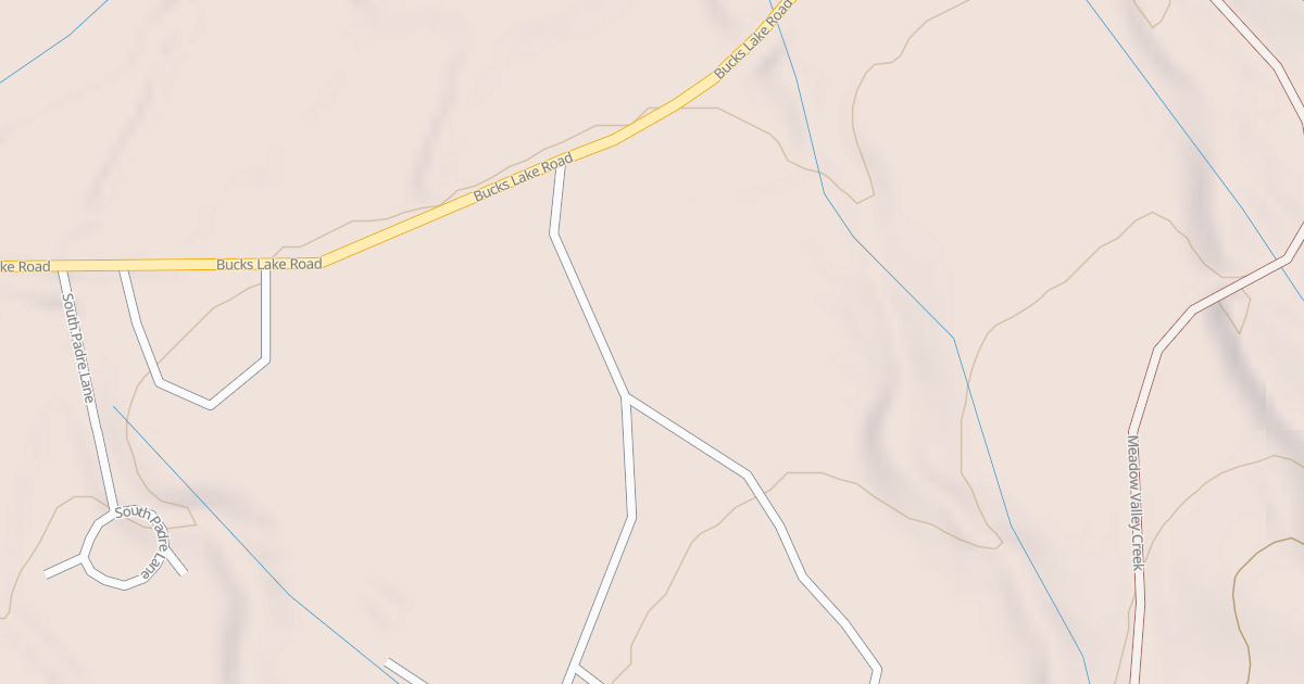 Map preview of BULL PEN