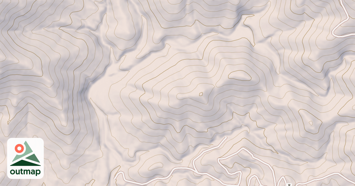 Map of 6120-R2b