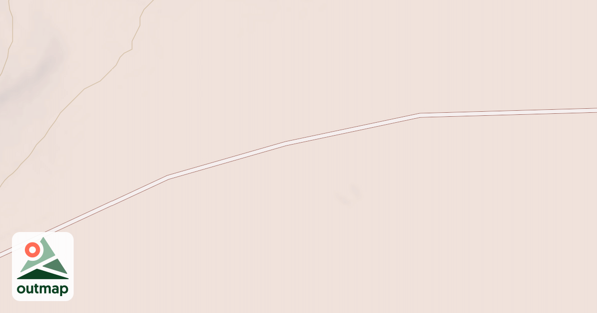 Map of BLM National GTLF Public Motorized Roads 2c8d7690-11eb-4447-8c91-0503c27444de