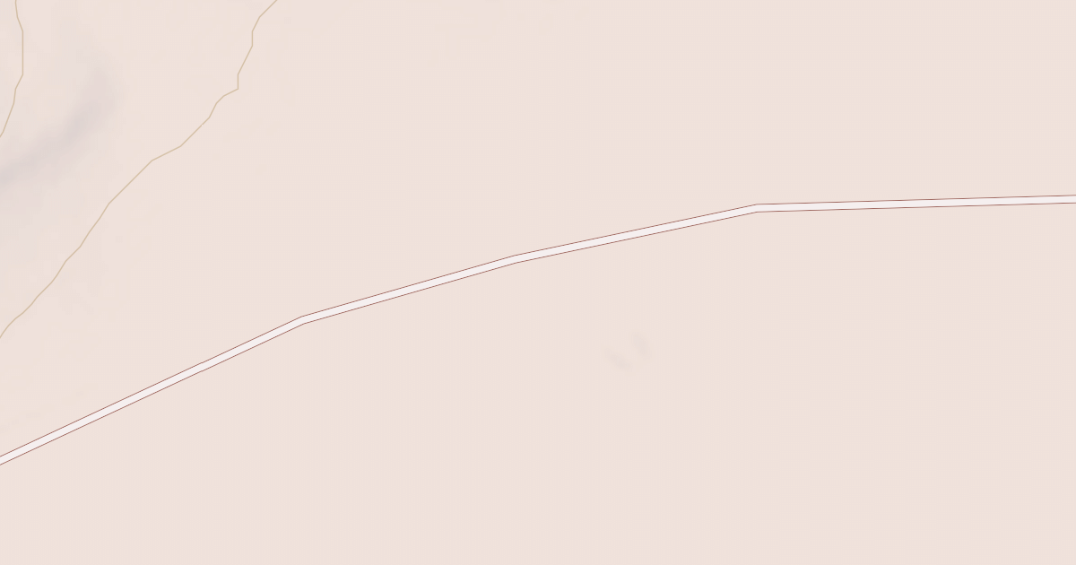 Map preview of BLM National GTLF Public Motorized Roads 2c8d7690-11eb-4447-8c91-0503c27444de