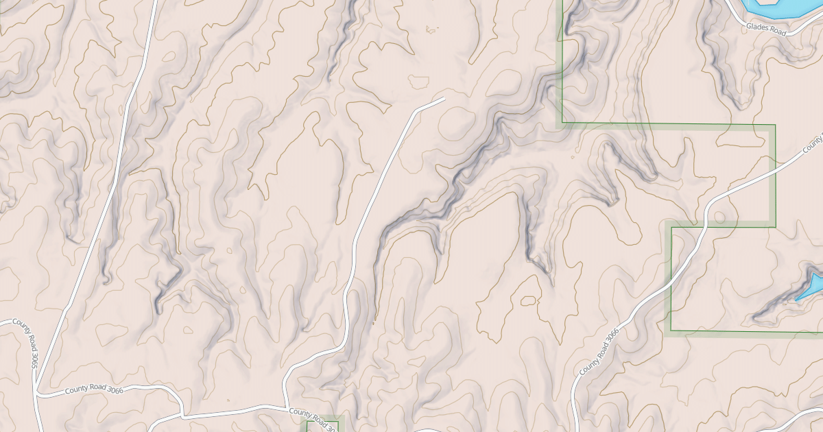 Map preview of ROCKHOUSE CREEK