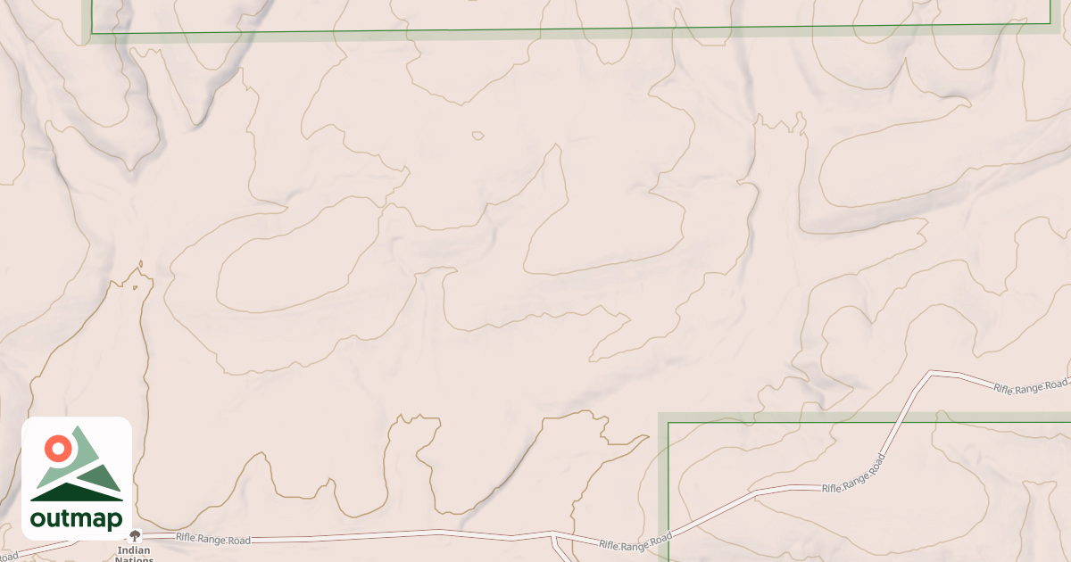 Map of BIG JOE