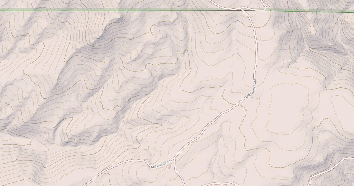 Map preview of BLM National GTLF Public Motorized Roads bc7a2936-2626-4e49-b8ed-36875d40c200