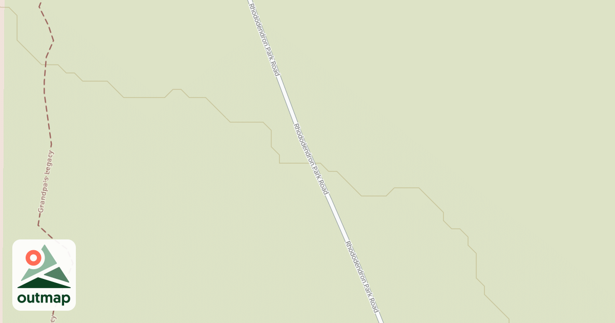 Map of Loop 1
