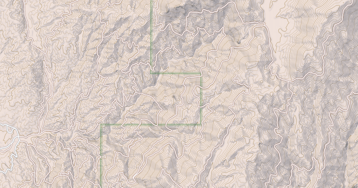 Map preview of DELANO ROAD