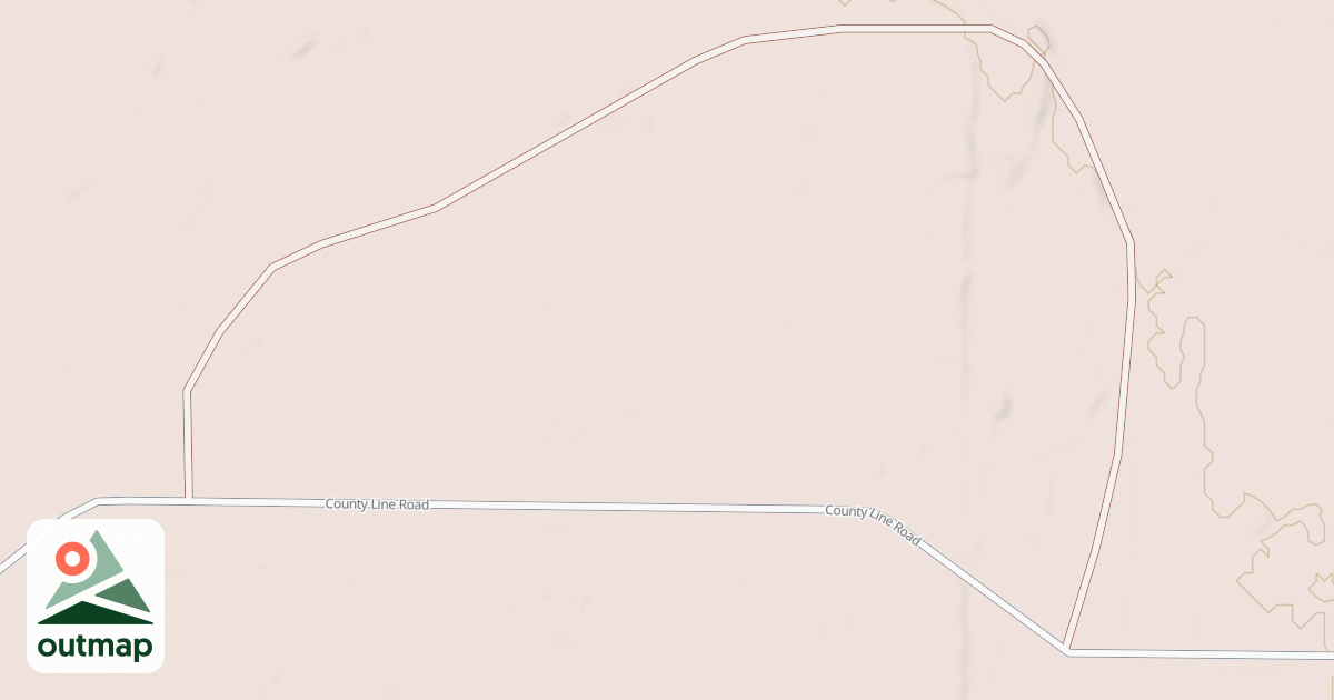 Map of DUKES J