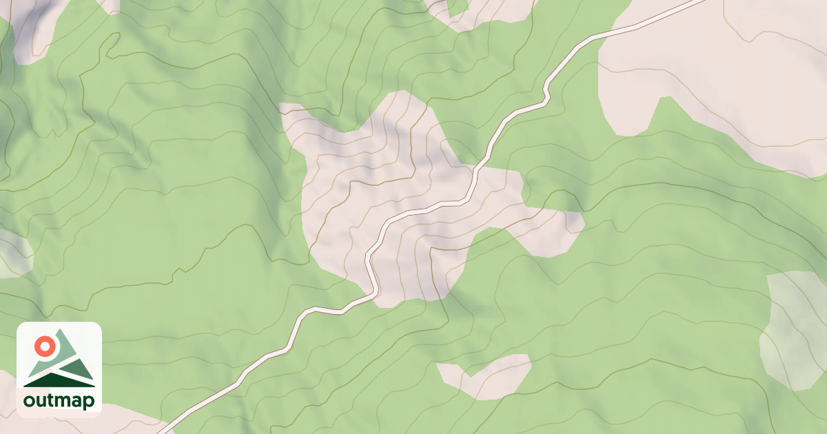 Map of 1962