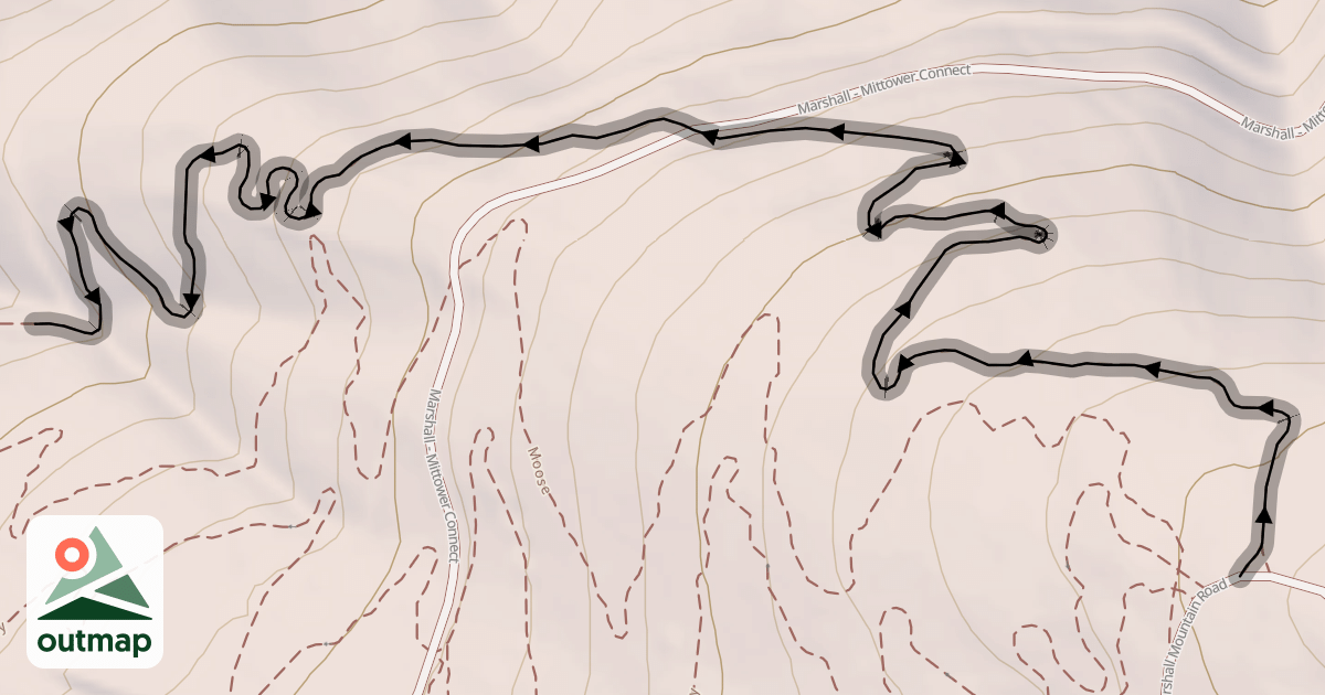 Map of Bjorn Again