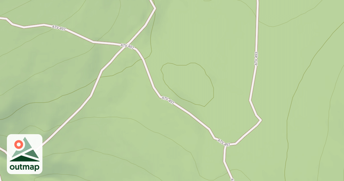 Map of Dynamite