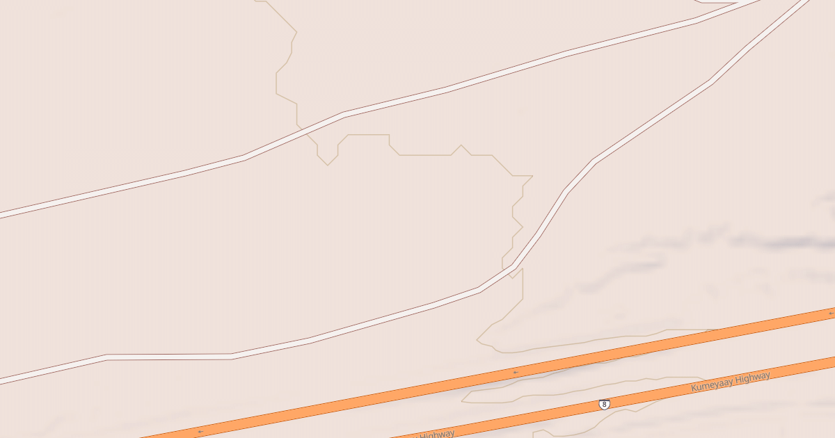 Map preview of BLM National GTLF Public Motorized Roads cb3036e1-896e-415e-81cc-752c02a237f8