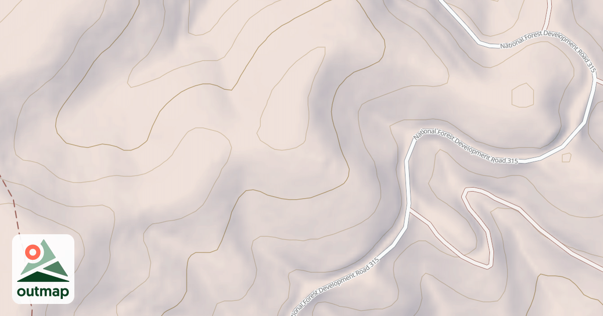 Map of 667003