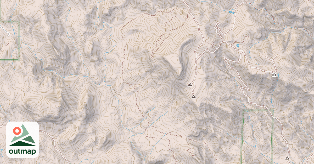 Map of BLM National GTLF Public Motorized Trails 0e0c1ec2-a9b3-4f9c-abb7-5562e3f932b7