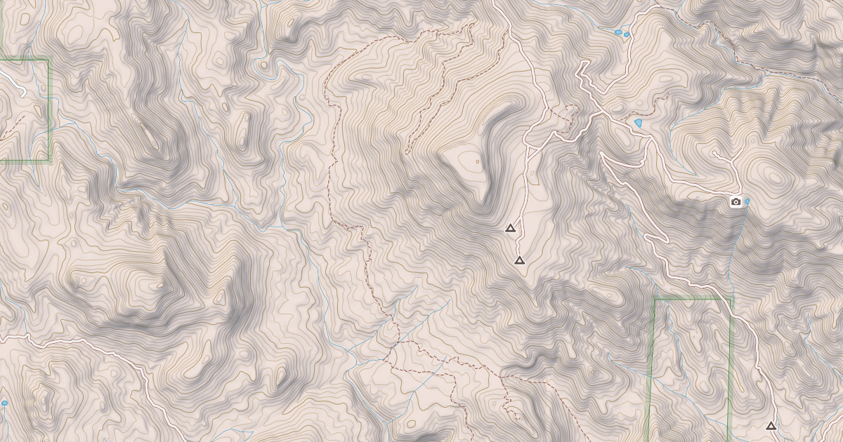 Map preview of BLM National GTLF Public Motorized Trails 0e0c1ec2-a9b3-4f9c-abb7-5562e3f932b7
