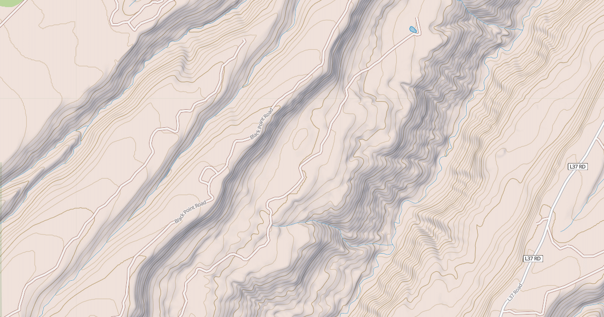 Map preview of BLM National GTLF Public Motorized Roads 5d74a6c1-3c9c-4c06-9674-66c0d65cc1bf