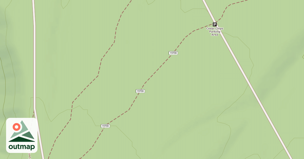 Map of BLM National GTLF Public Motorized Roads 12f19026-81f0-456b-ade0-1a772e26ec5a