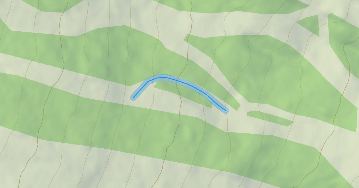 Map preview of Jug Handle