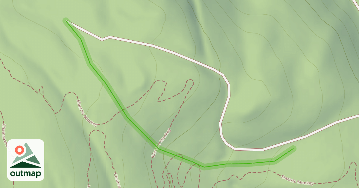 Map of Angel