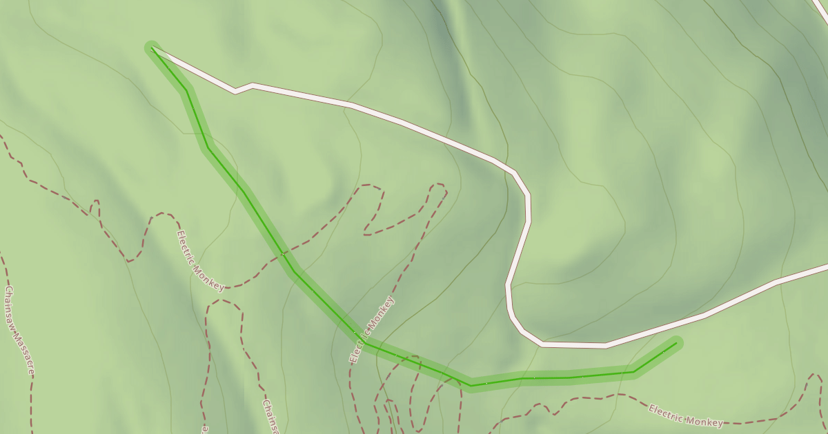 Map preview of Angel