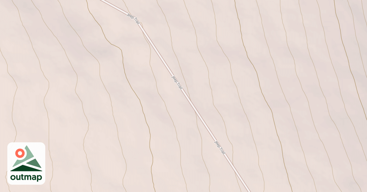 Map of Kotsina River Trail