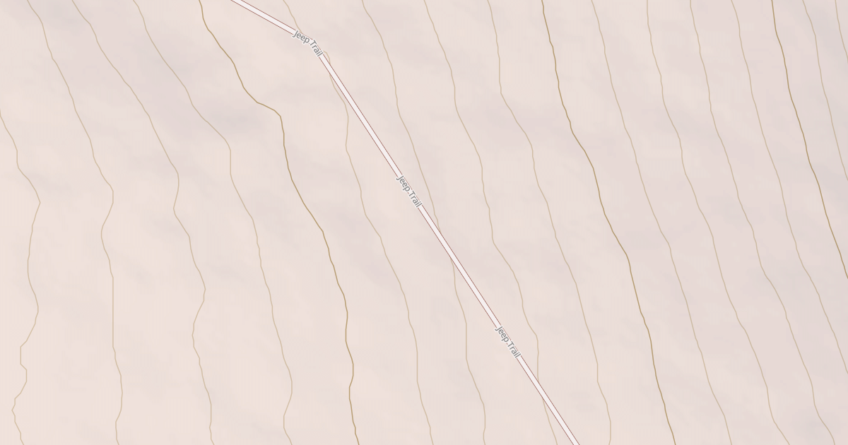 Map preview of Kotsina River Trail