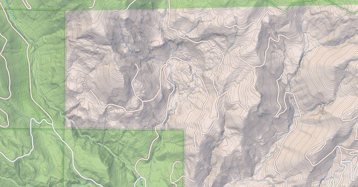 Map preview of DANDY PASS