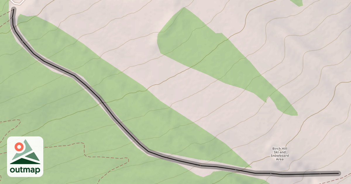 Map of Expresso