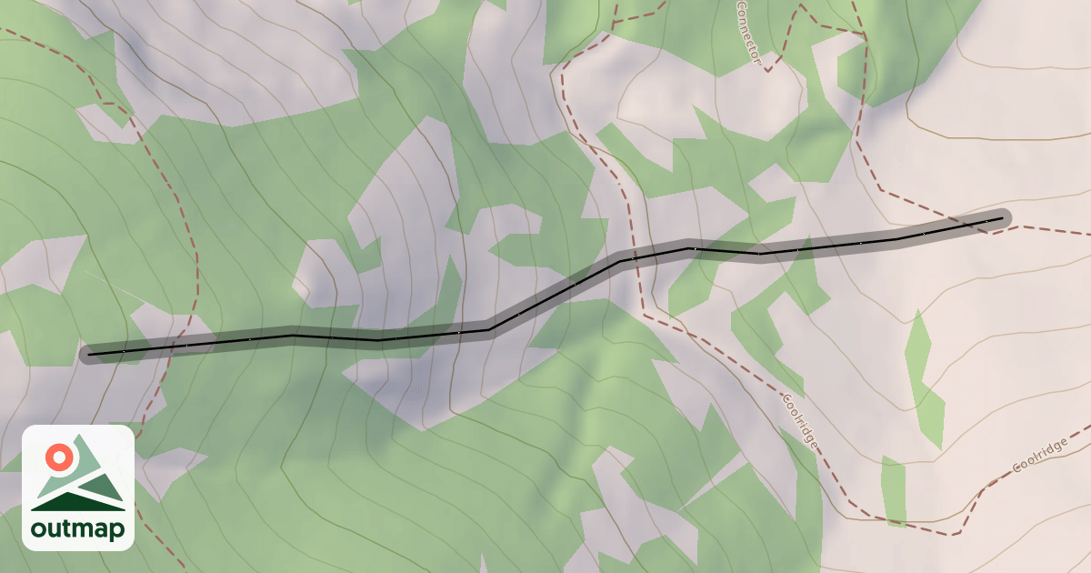 Map of Snake Pit