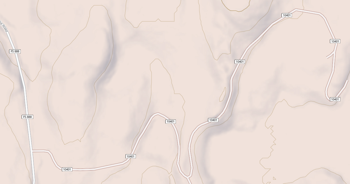 Map preview of SHORT PECK