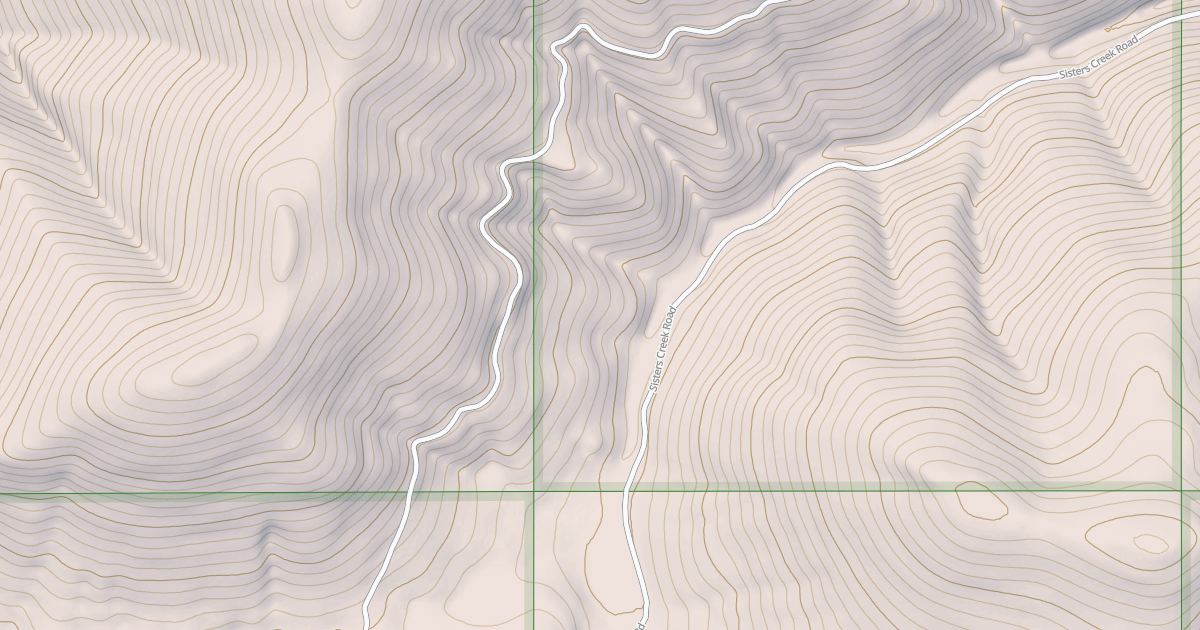 Map preview of Lazy Ohv