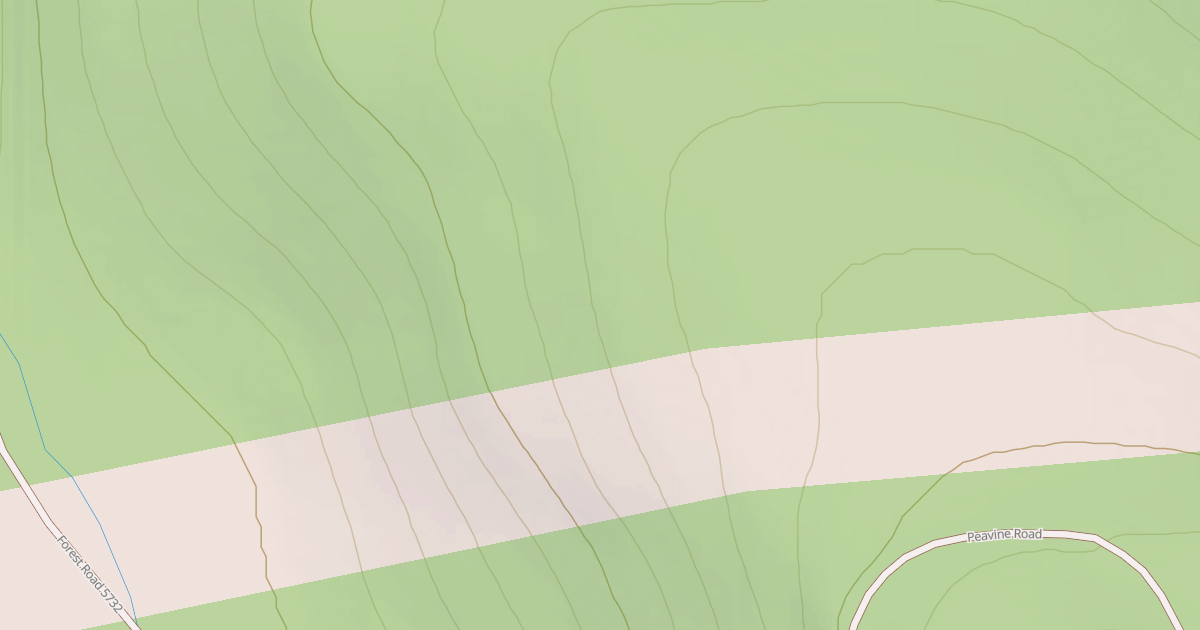 Map preview of 4661143